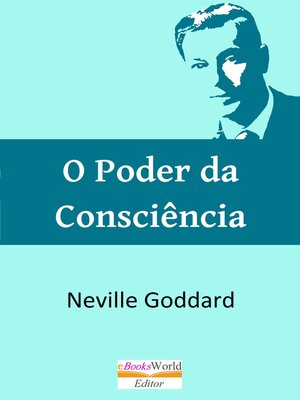 cover image of O Poder da Consciência